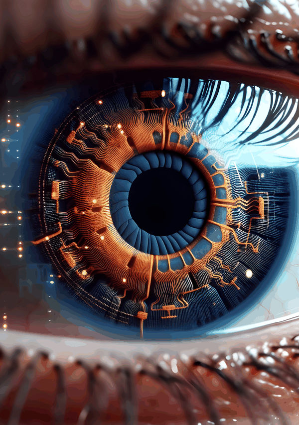 ai-generated-EYE