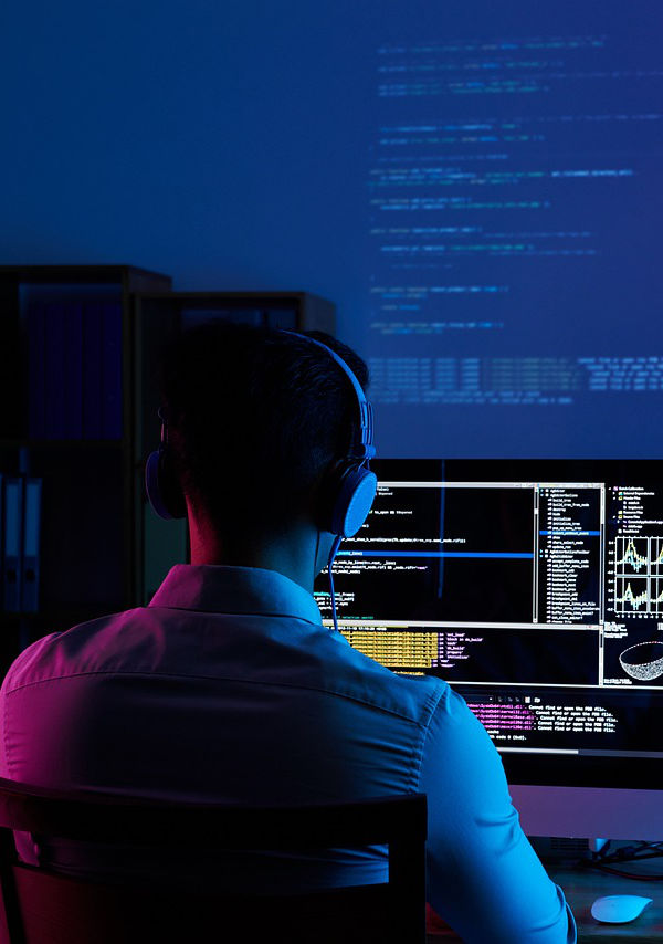 software-developer